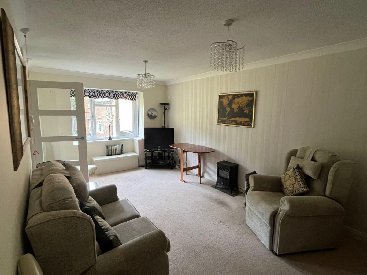 Penns Lane, Sutton Coldfield