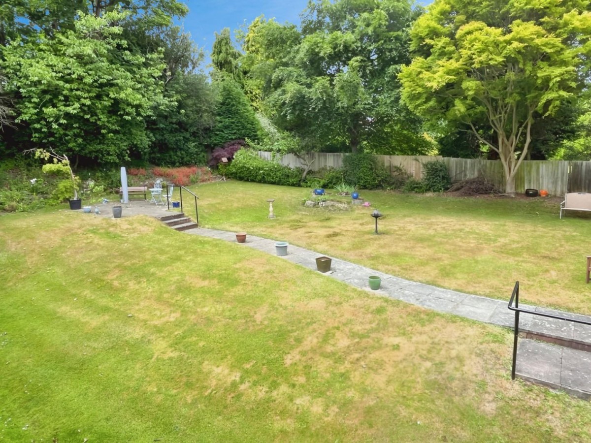 Penns Lane, Sutton Coldfield