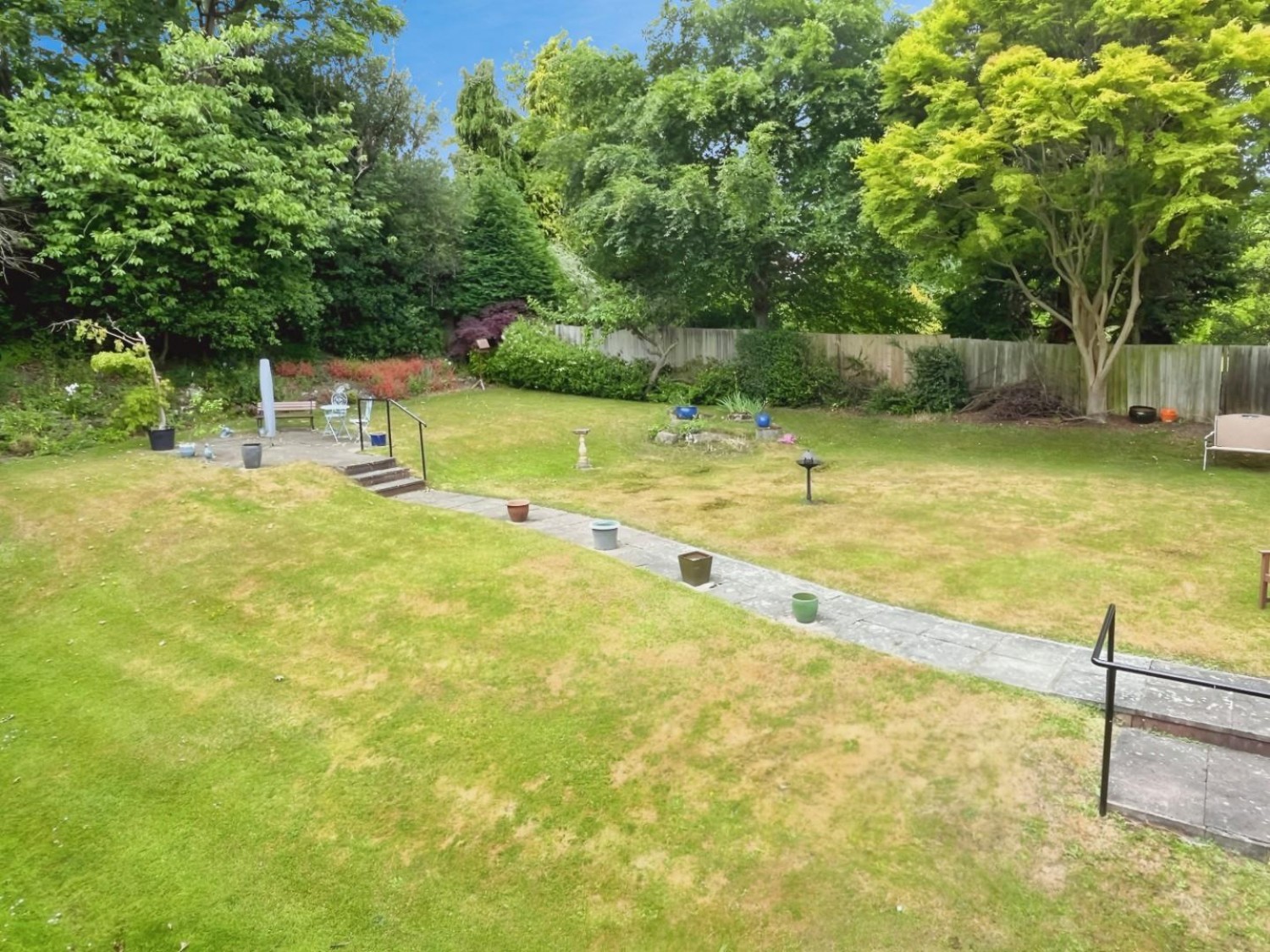 Penns Lane, Sutton Coldfield