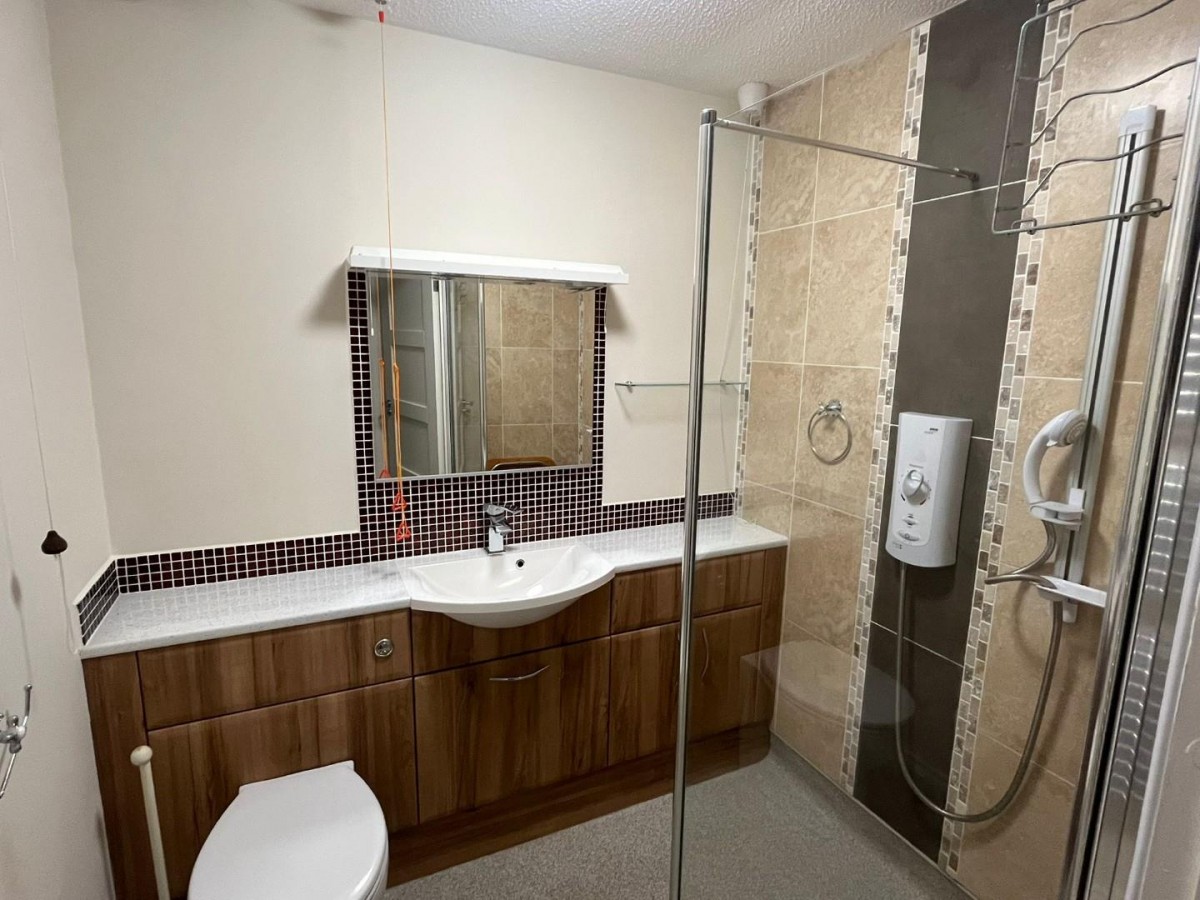 Penns Lane, Sutton Coldfield