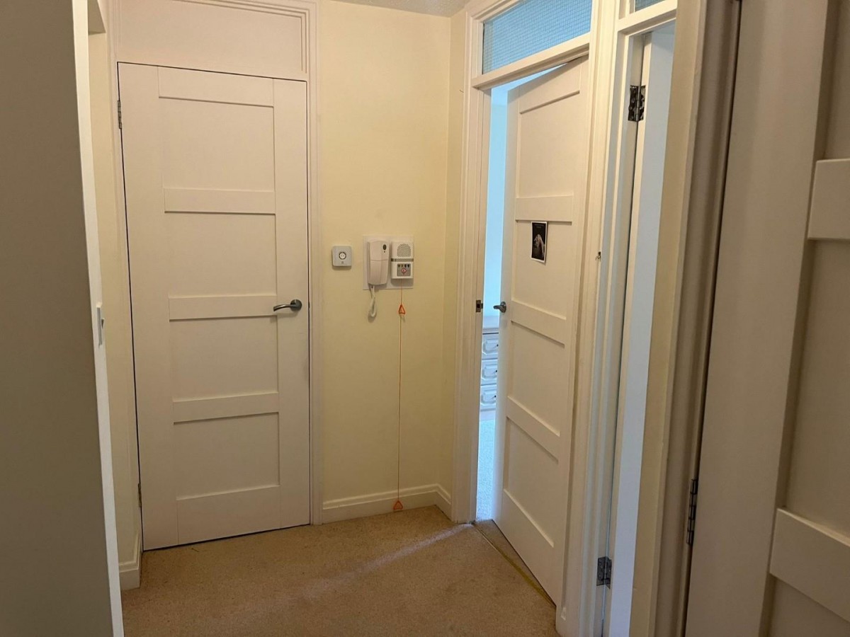 Penns Lane, Sutton Coldfield