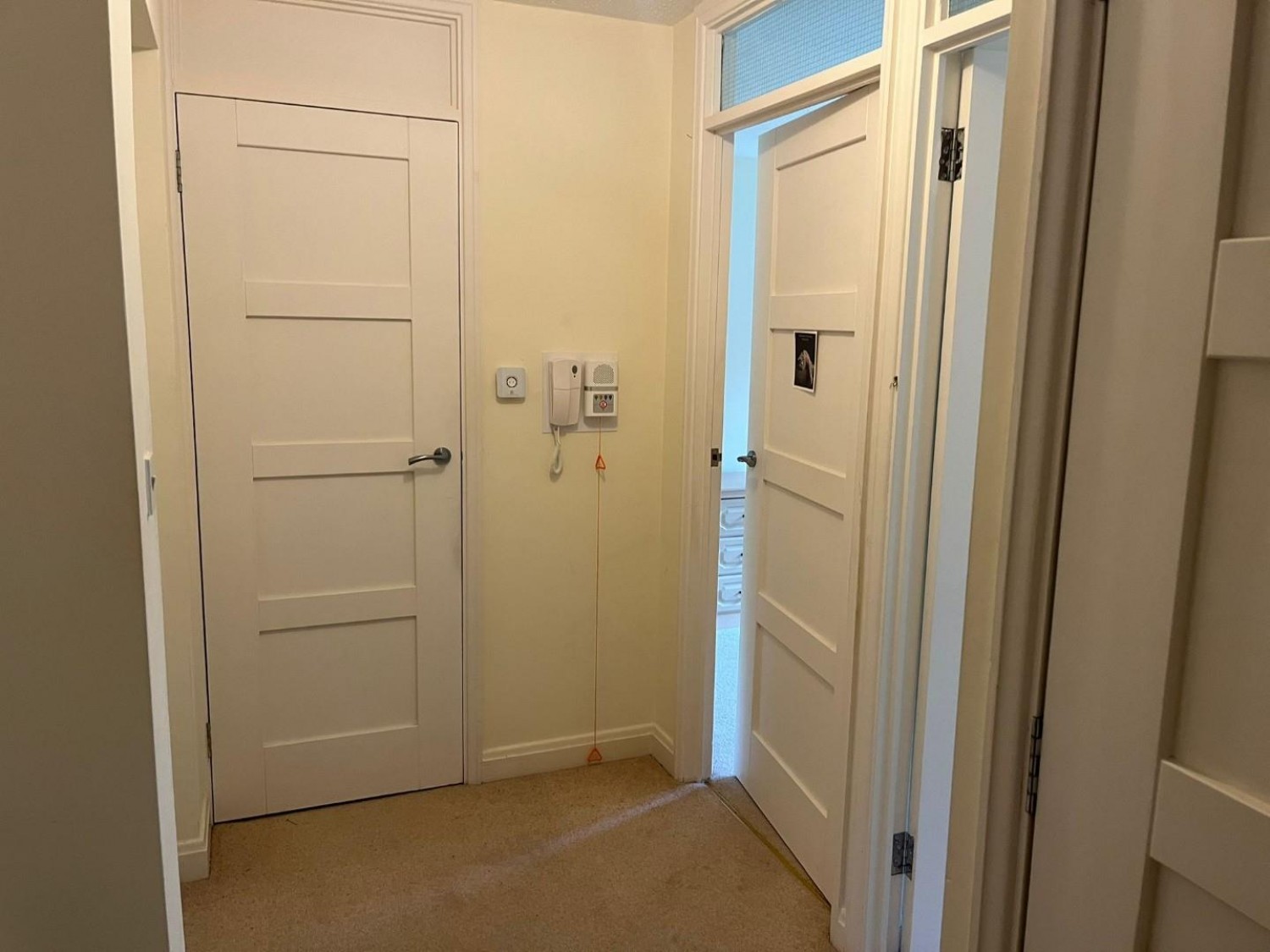 Penns Lane, Sutton Coldfield