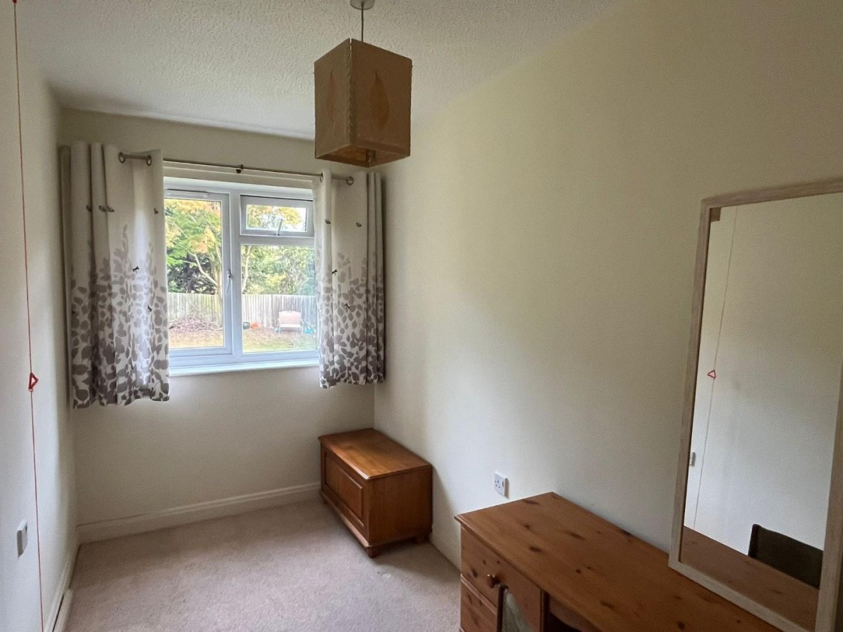 Penns Lane, Sutton Coldfield