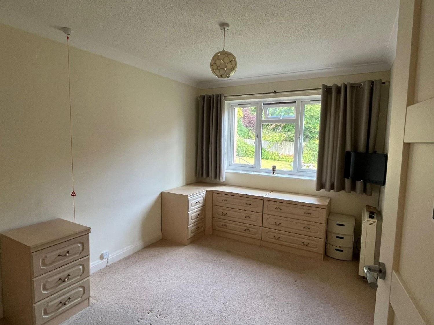 Penns Lane, Sutton Coldfield