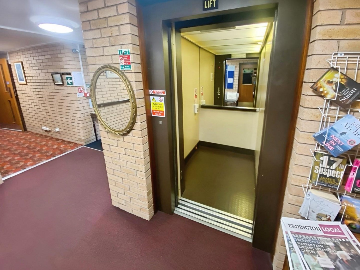 Penns Lane, Sutton Coldfield