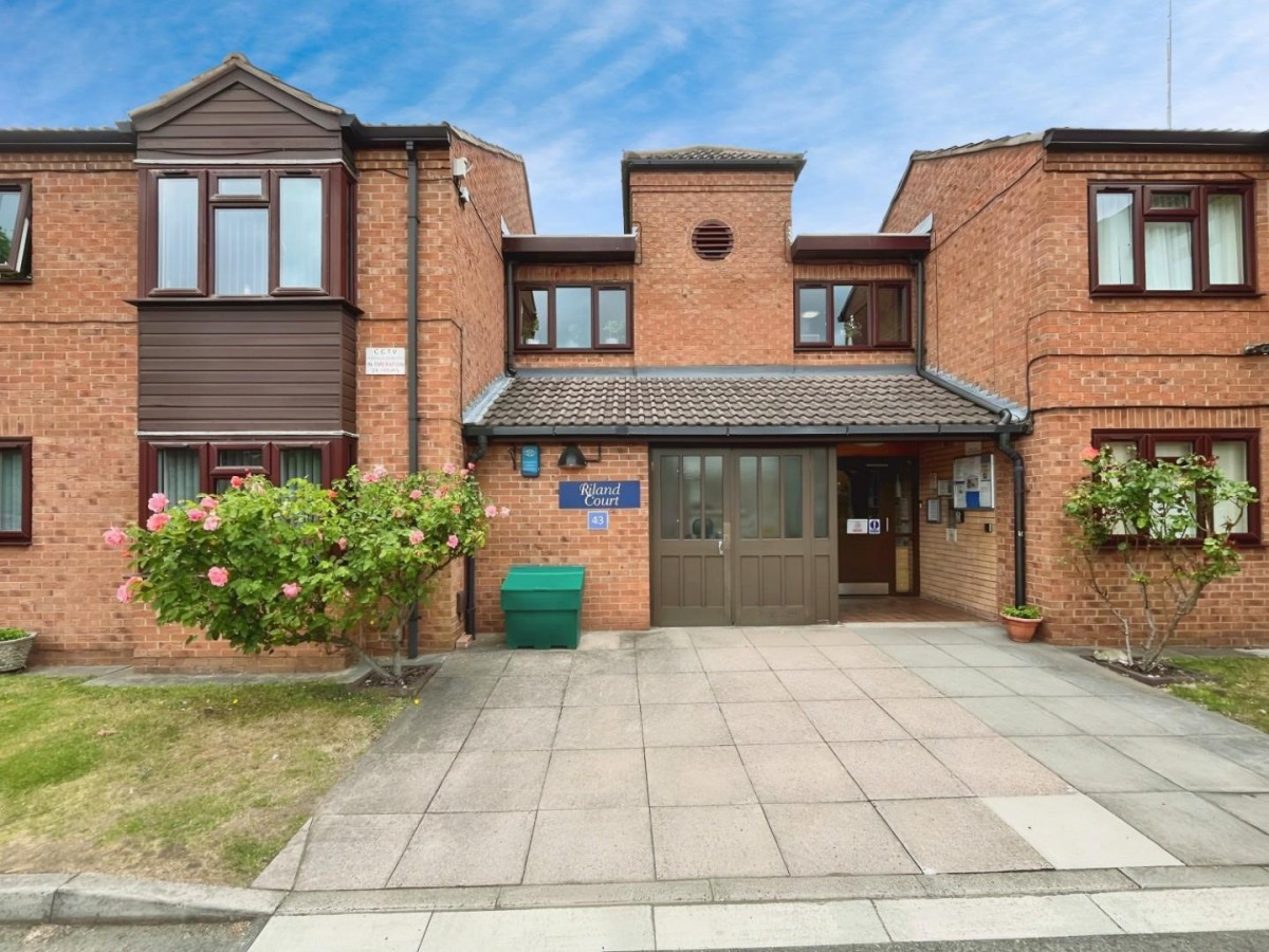 Penns Lane, Sutton Coldfield