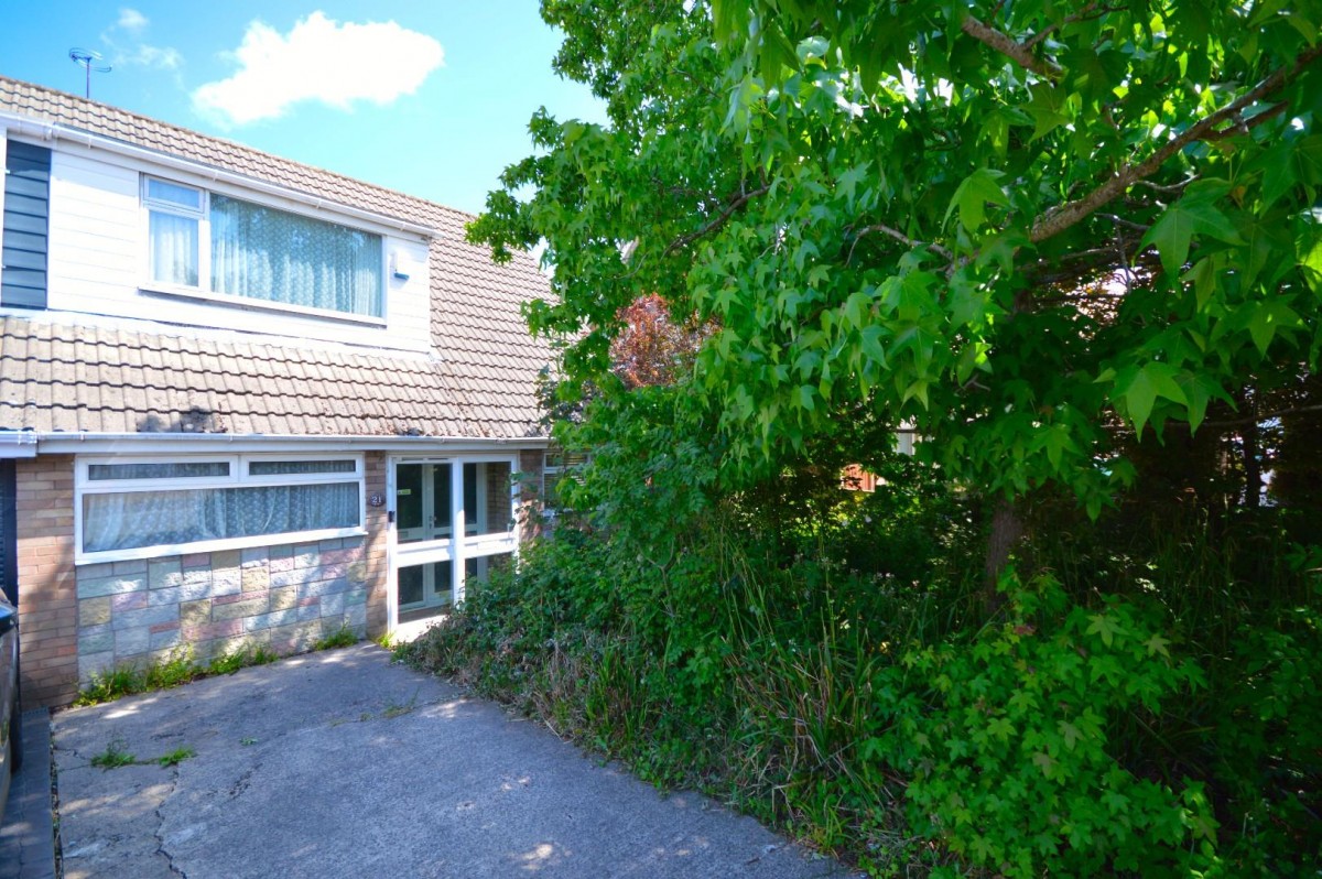 Goodwin Drive, Whitchurch, Bristol
