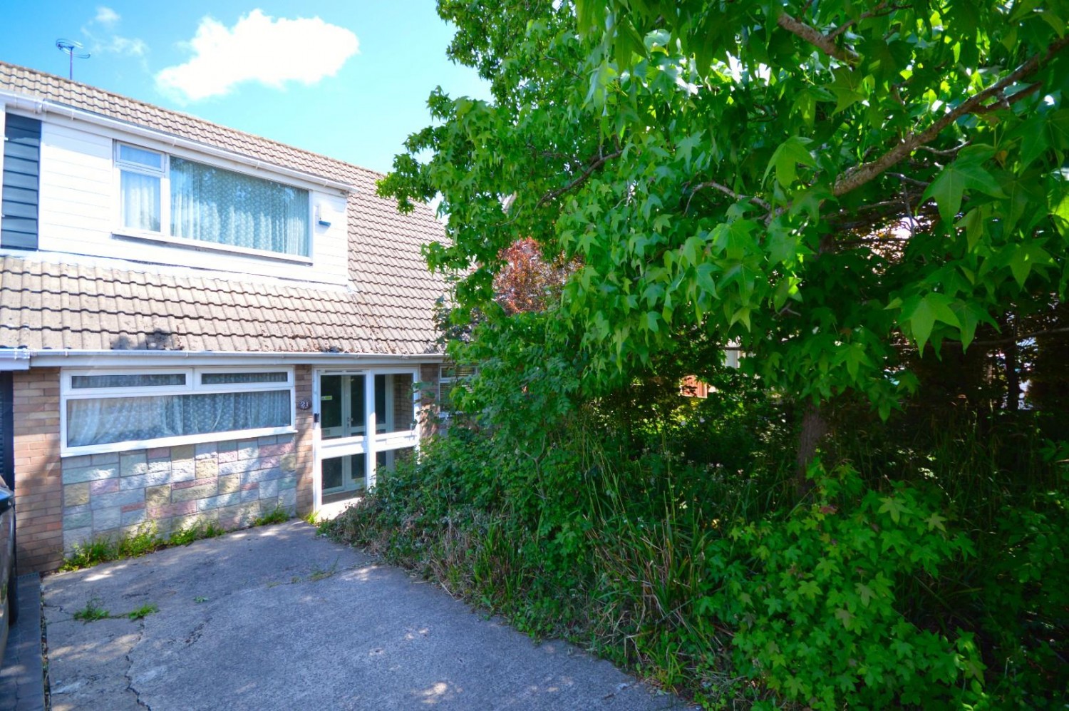 Goodwin Drive, Whitchurch, Bristol