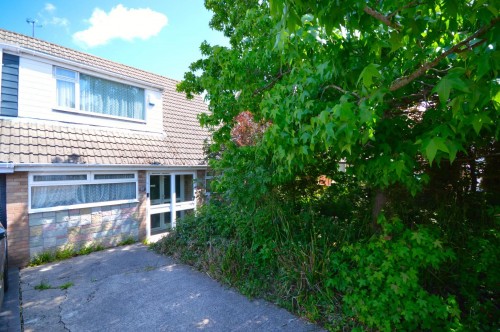 Goodwin Drive, Whitchurch, Bristol