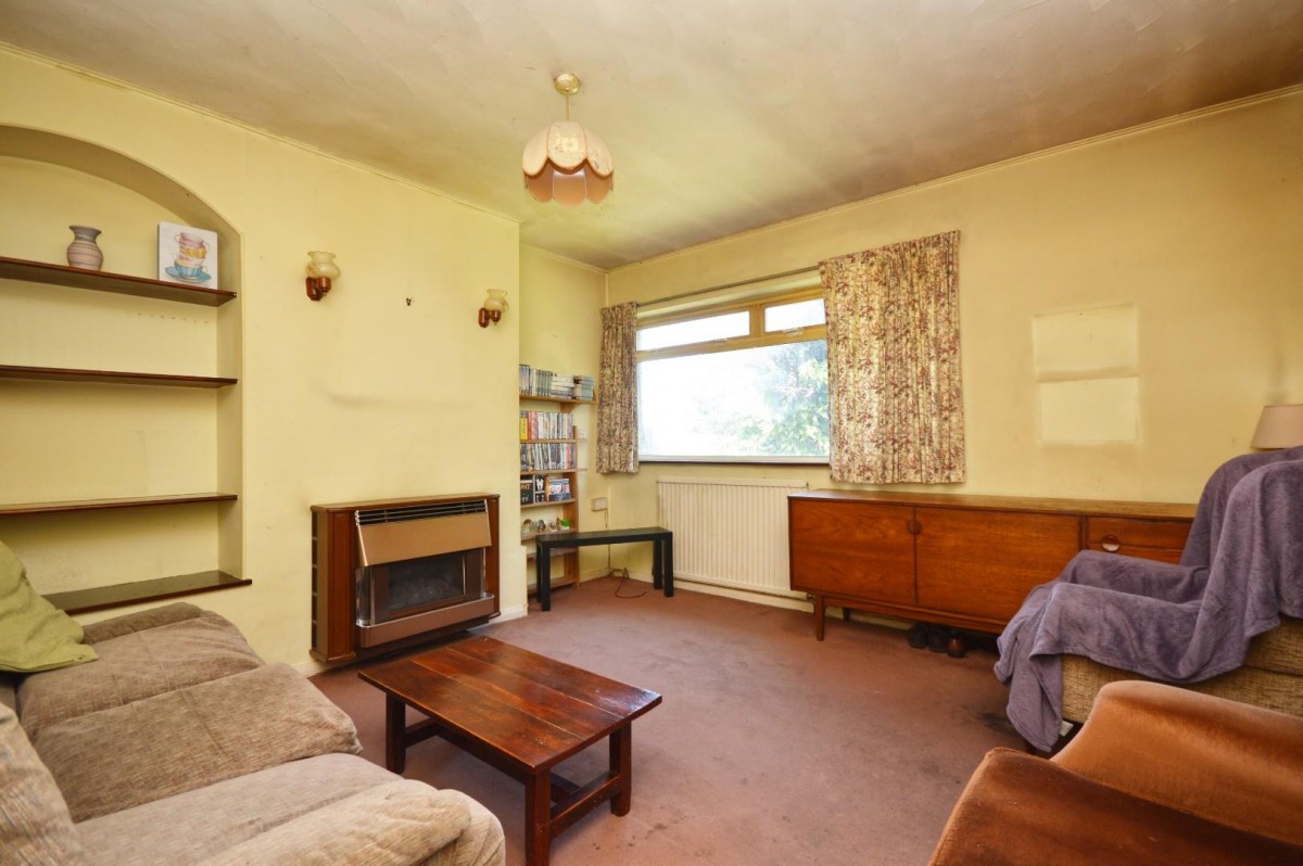 Goodwin Drive, Whitchurch, Bristol