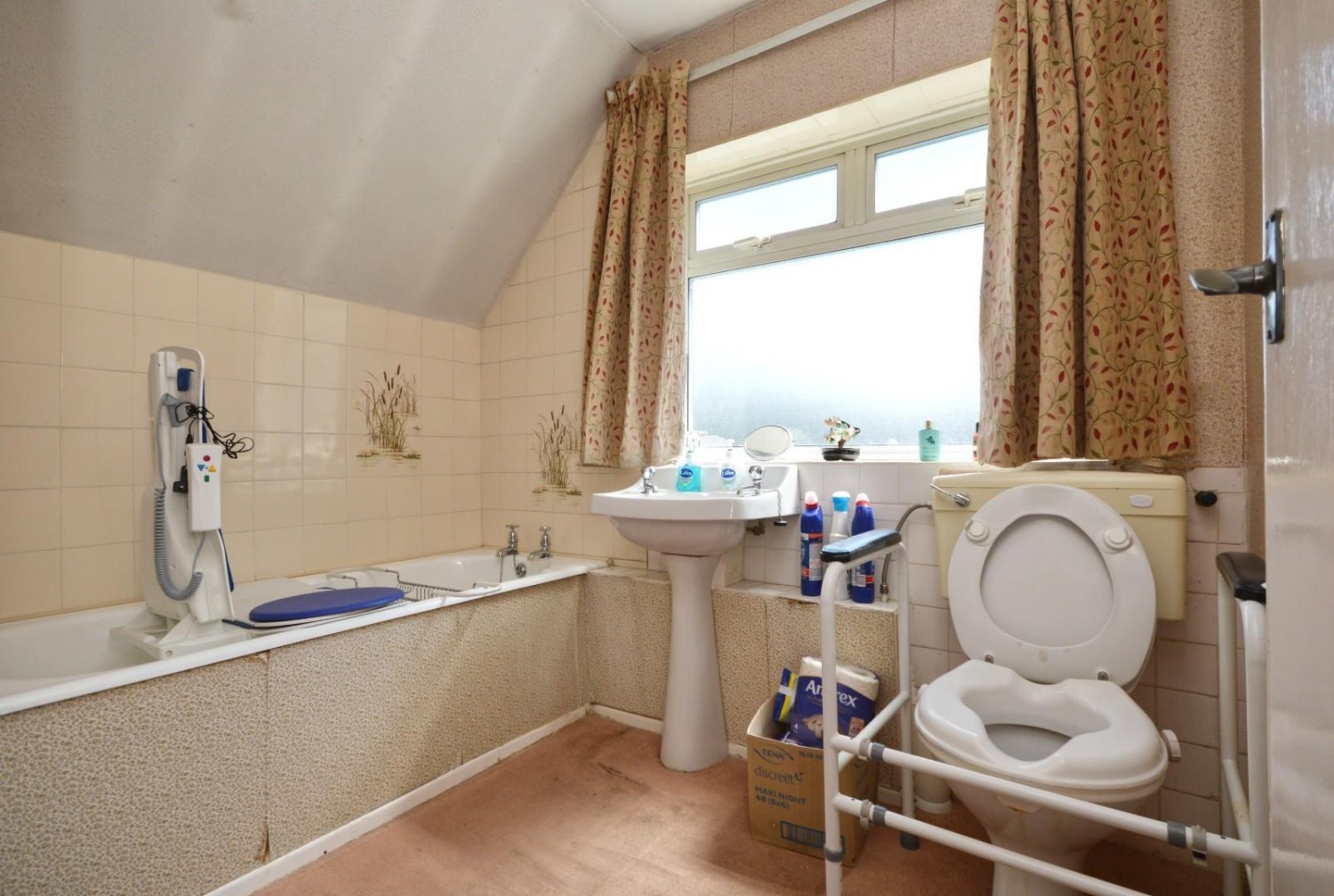 Goodwin Drive, Whitchurch, Bristol