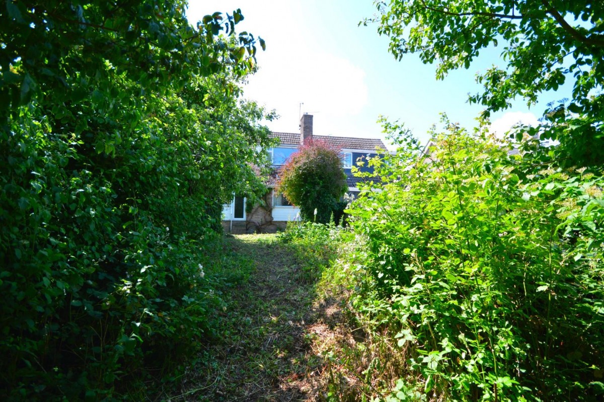 Goodwin Drive, Whitchurch, Bristol