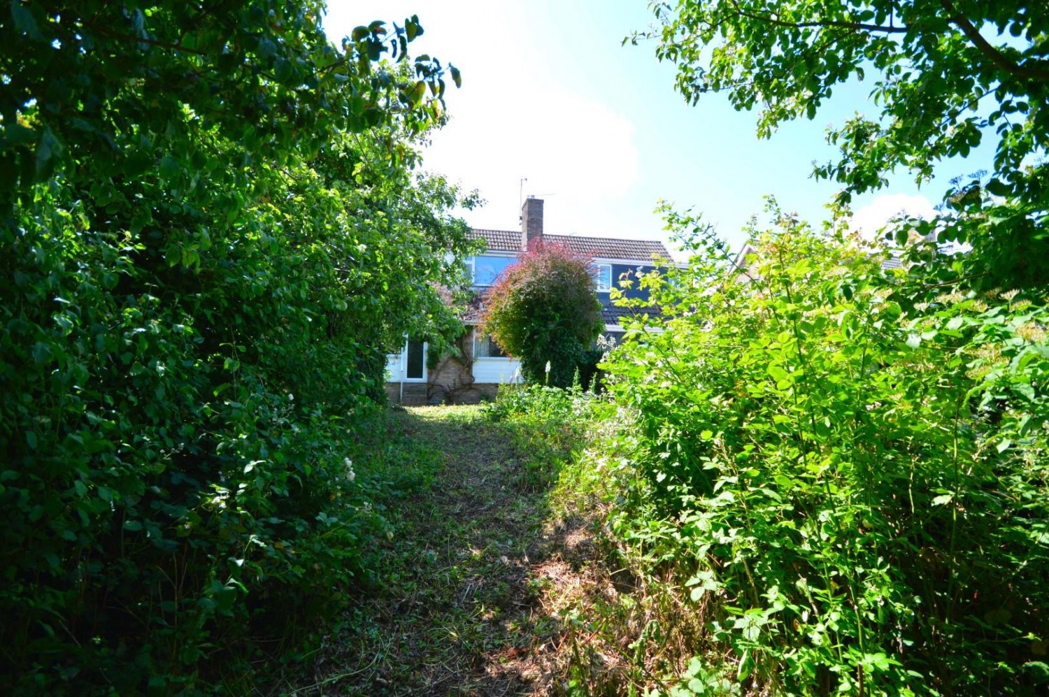 Goodwin Drive, Whitchurch, Bristol