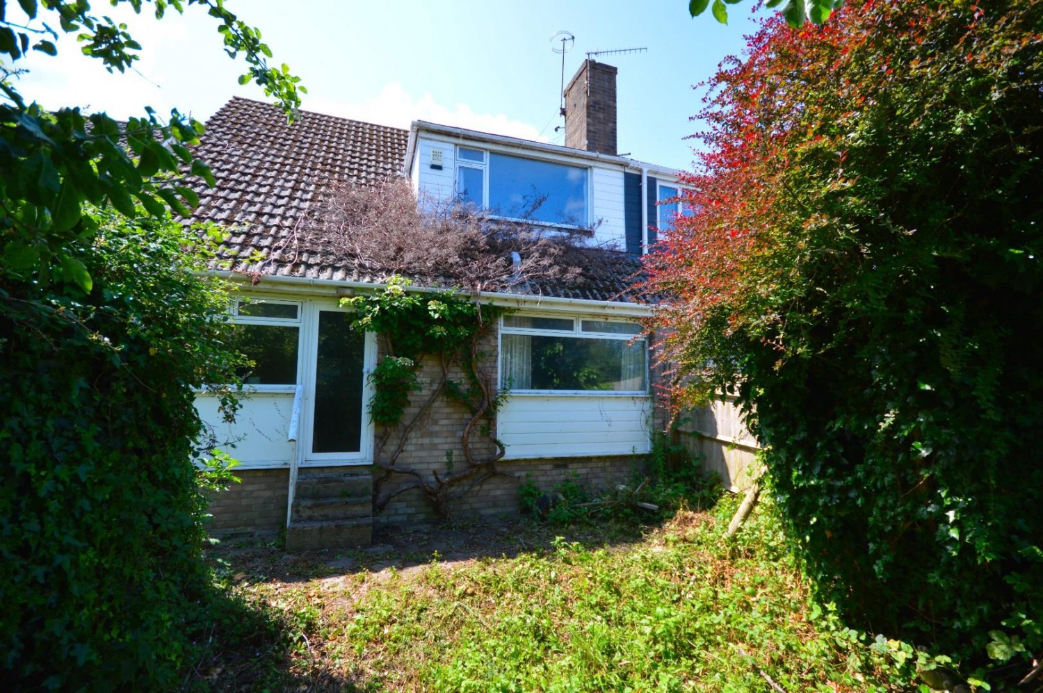Goodwin Drive, Whitchurch, Bristol