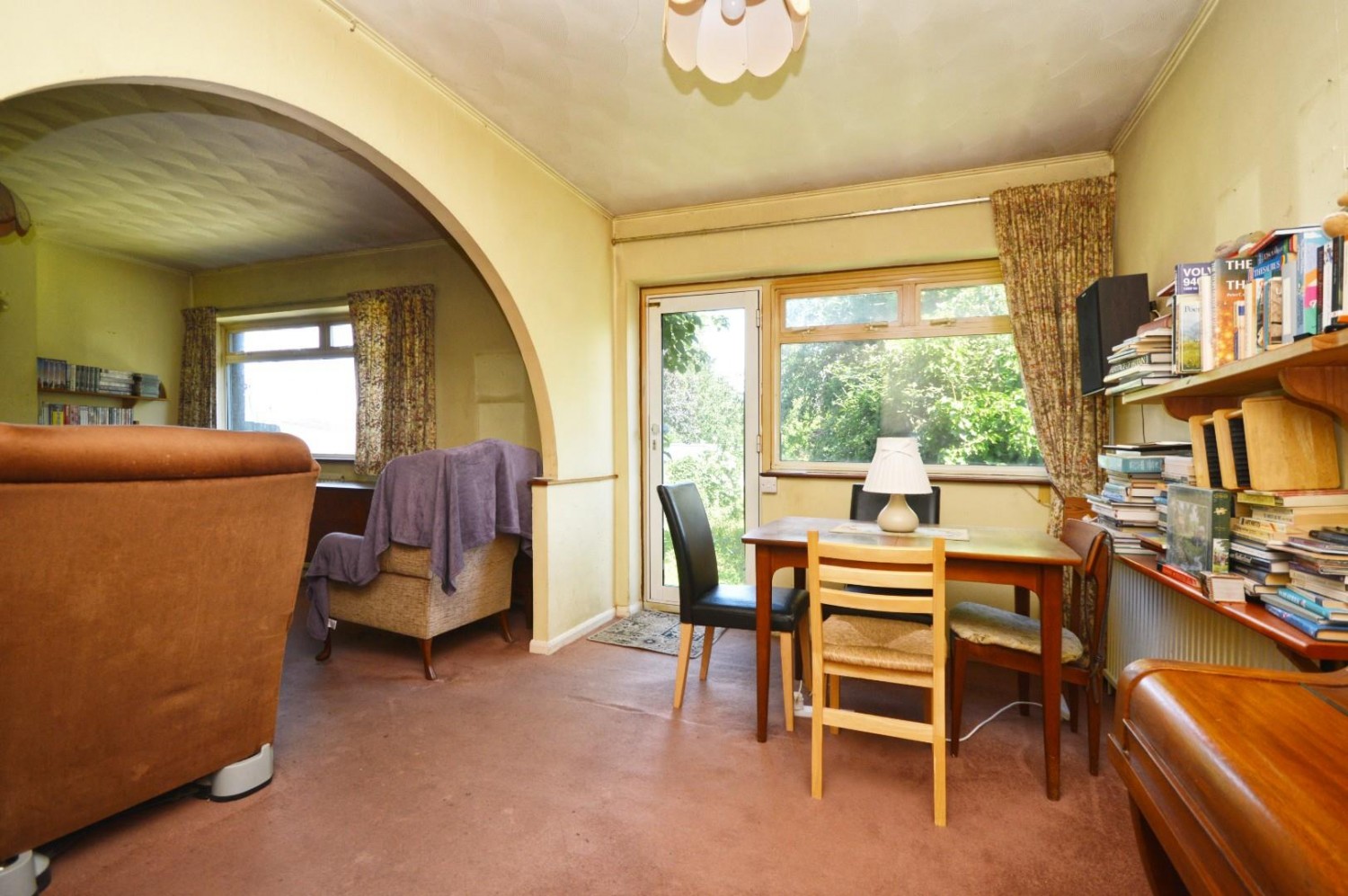 Goodwin Drive, Whitchurch, Bristol