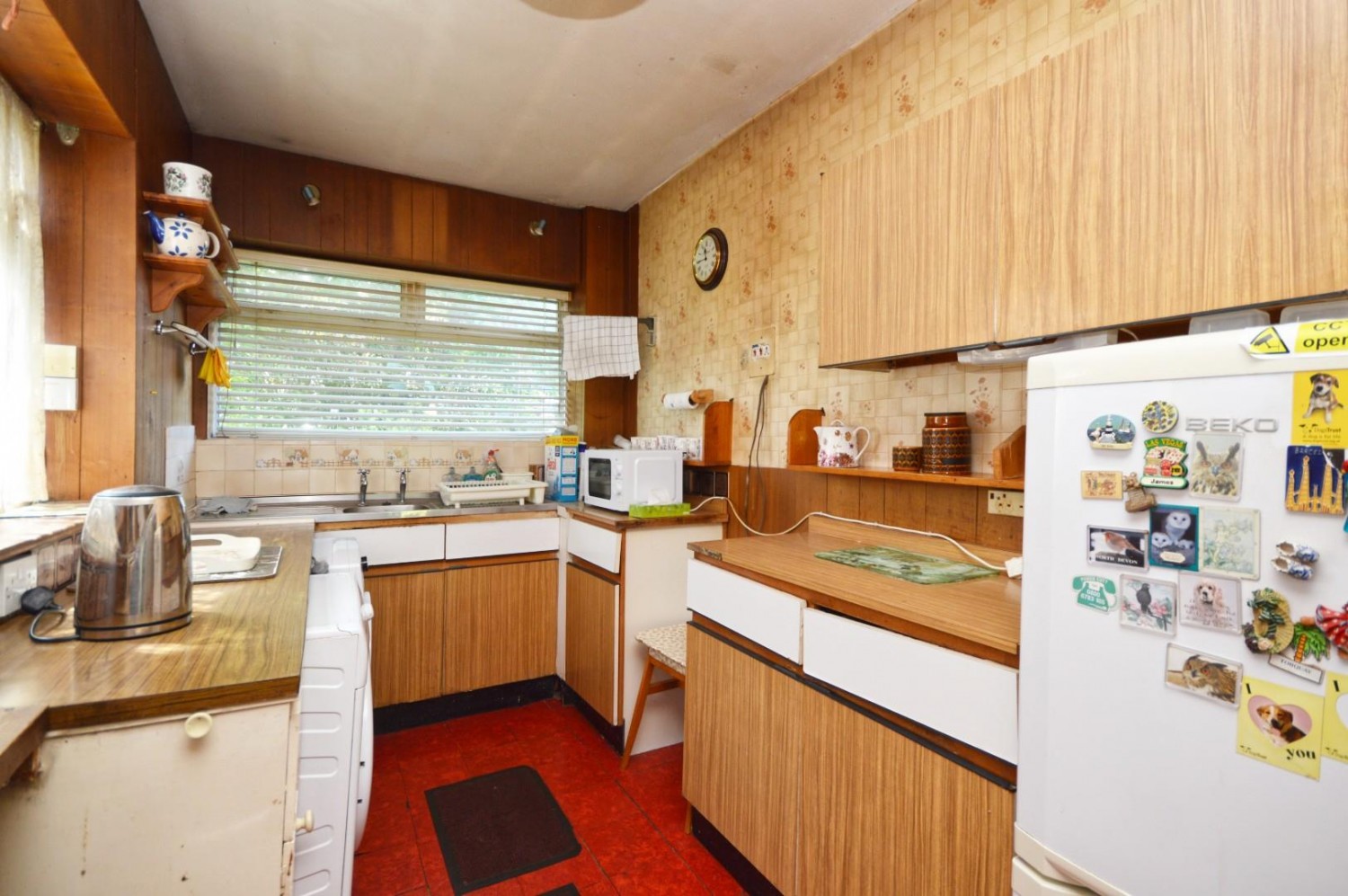 Goodwin Drive, Whitchurch, Bristol