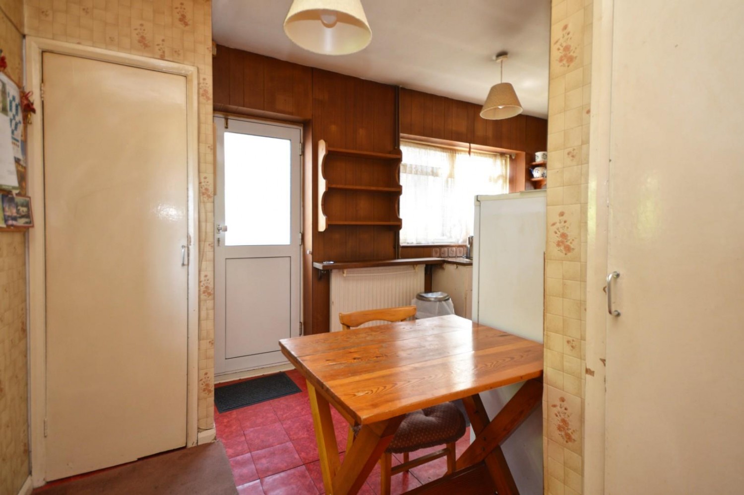 Goodwin Drive, Whitchurch, Bristol