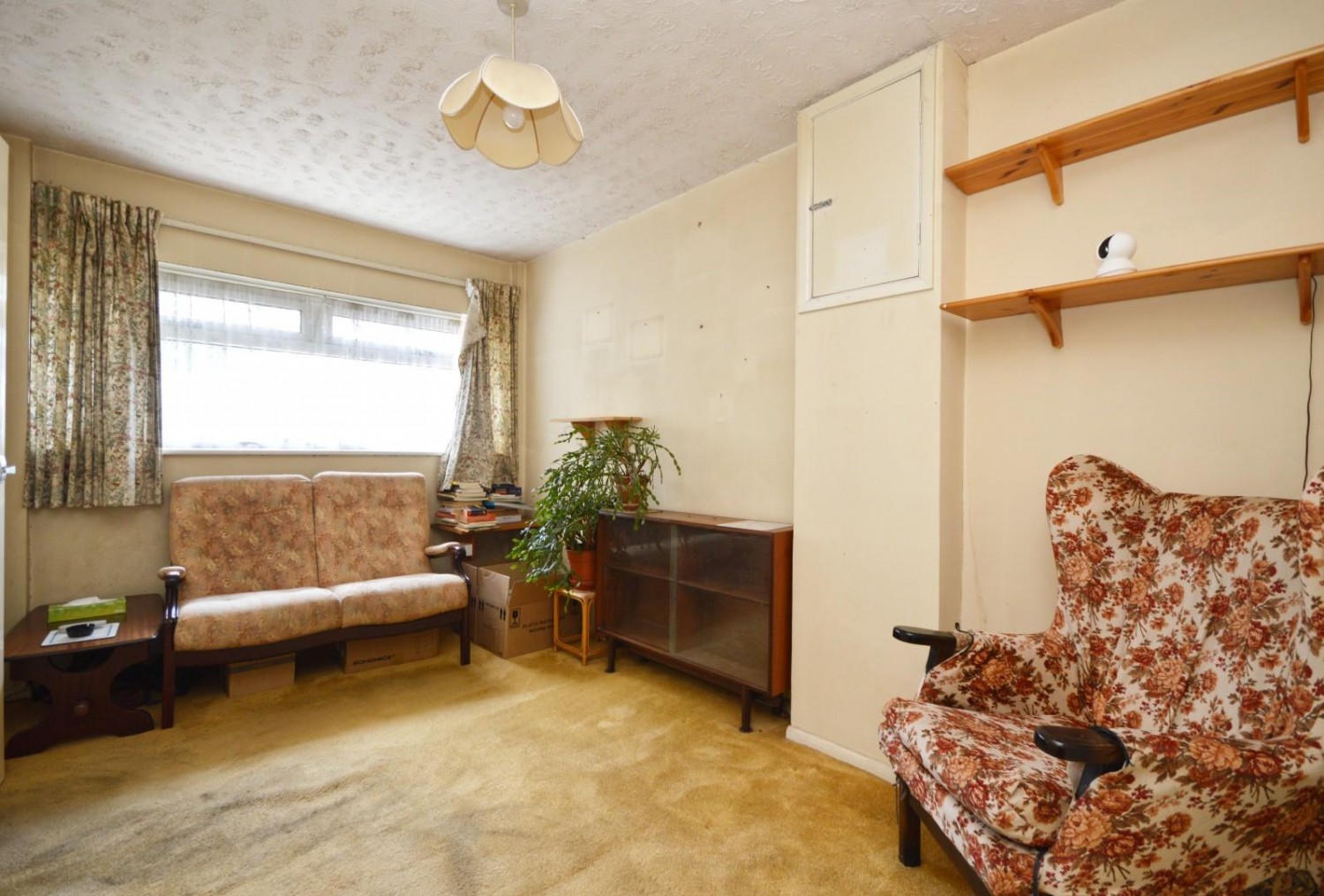 Goodwin Drive, Whitchurch, Bristol