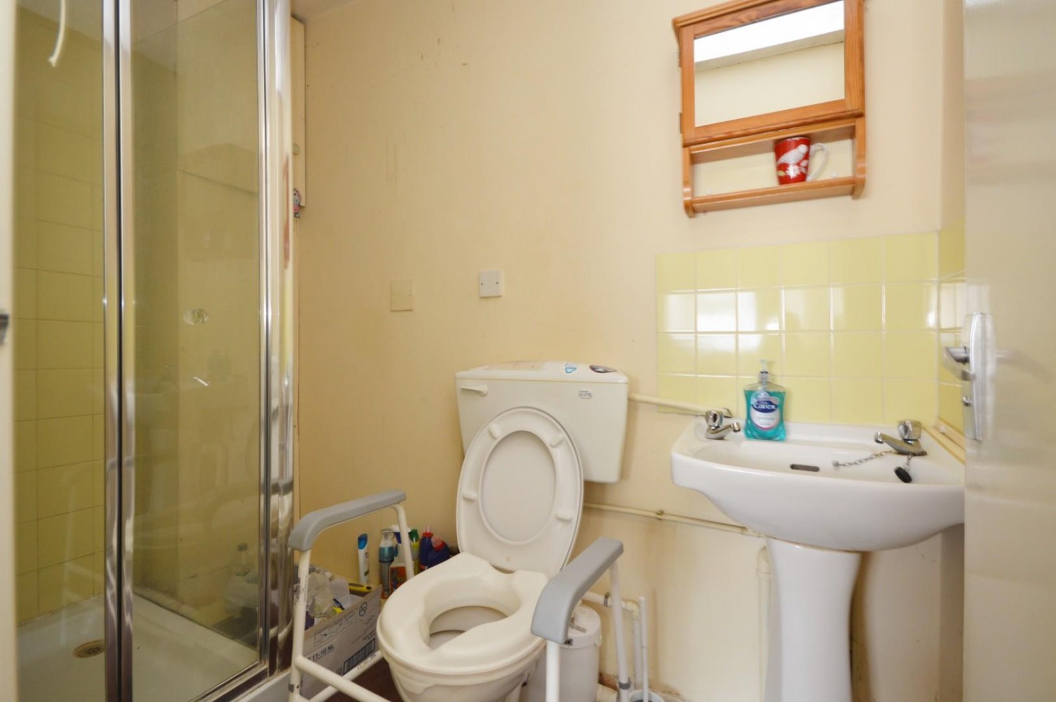 Goodwin Drive, Whitchurch, Bristol