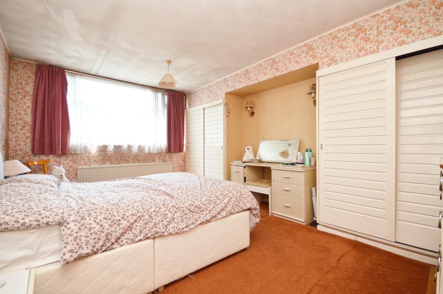 Goodwin Drive, Whitchurch, Bristol