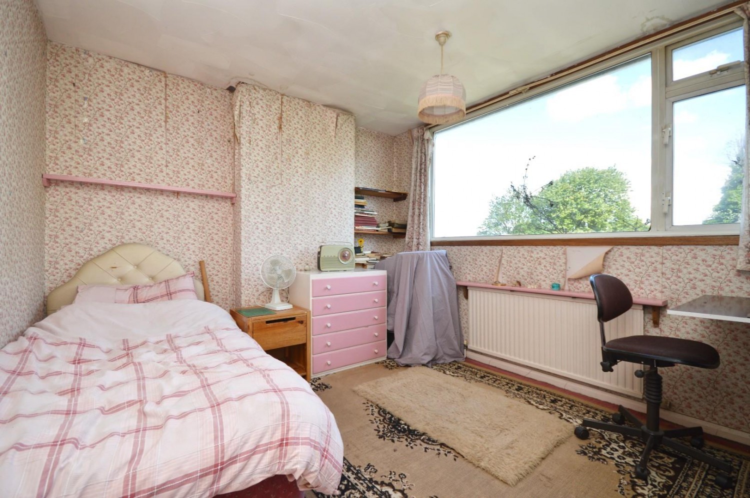 Goodwin Drive, Whitchurch, Bristol