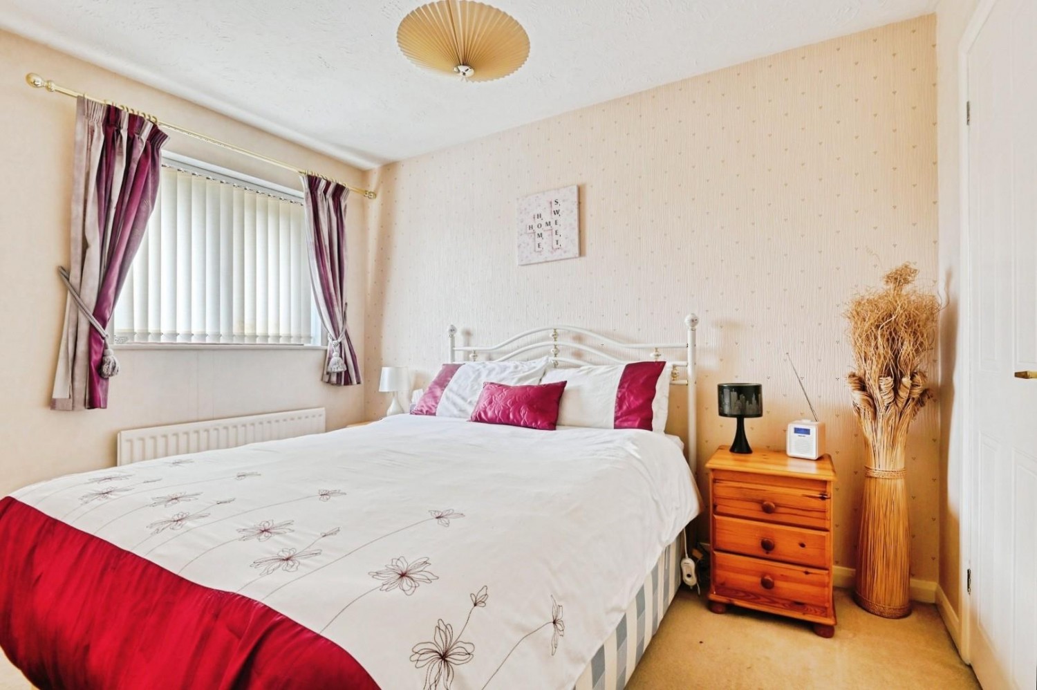Lindisfarne, Glascote, Tamworth
