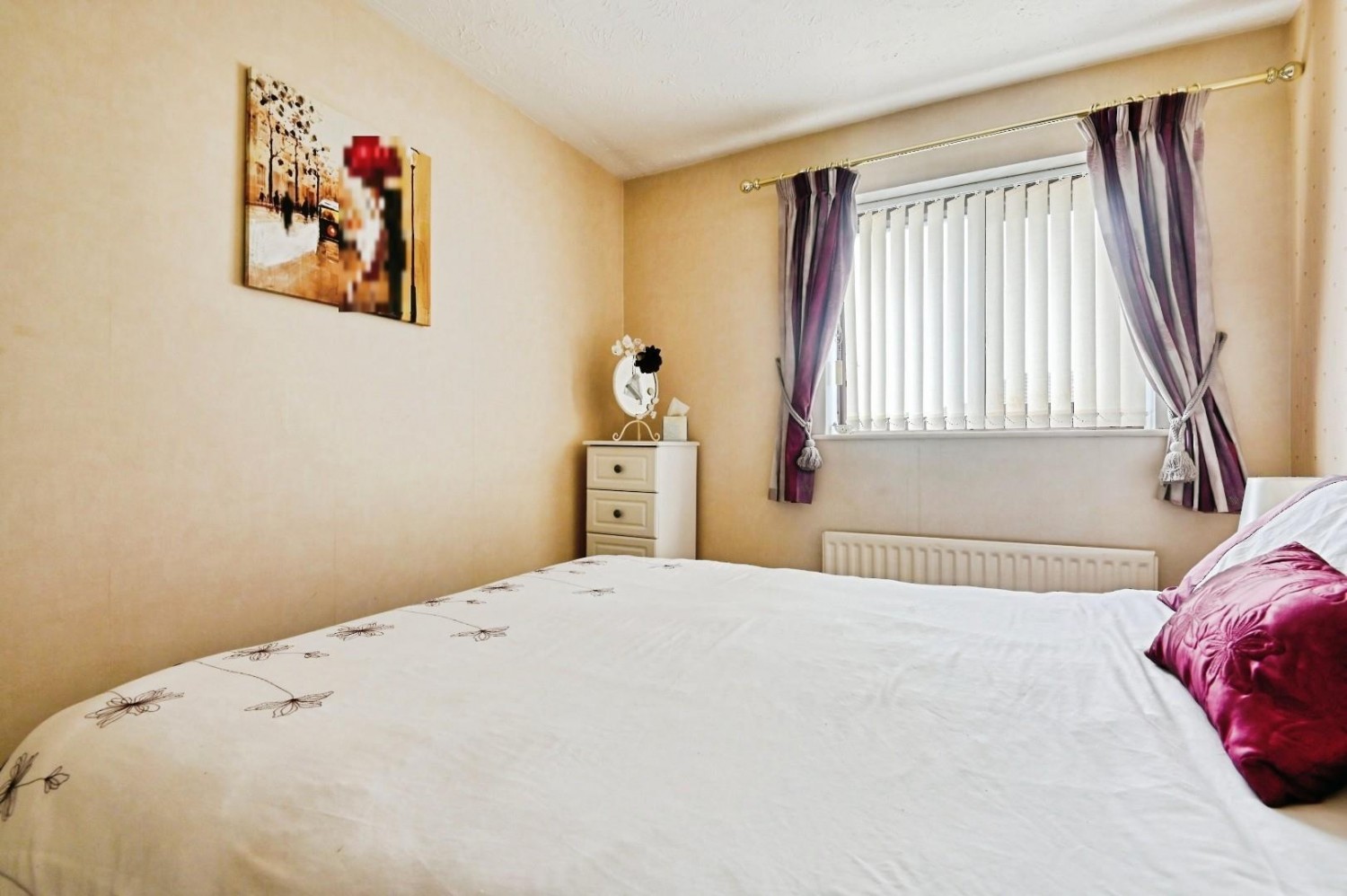 Lindisfarne, Glascote, Tamworth