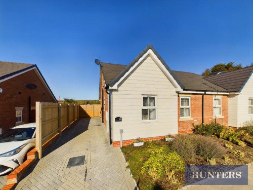 Towse Pasture, Bridlington