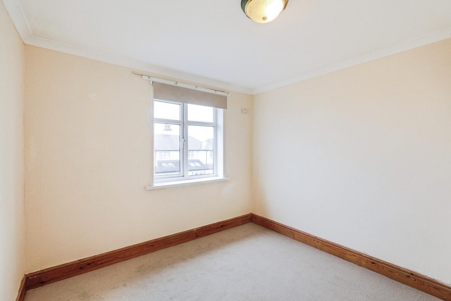 Harlow Crescent, Harrogate