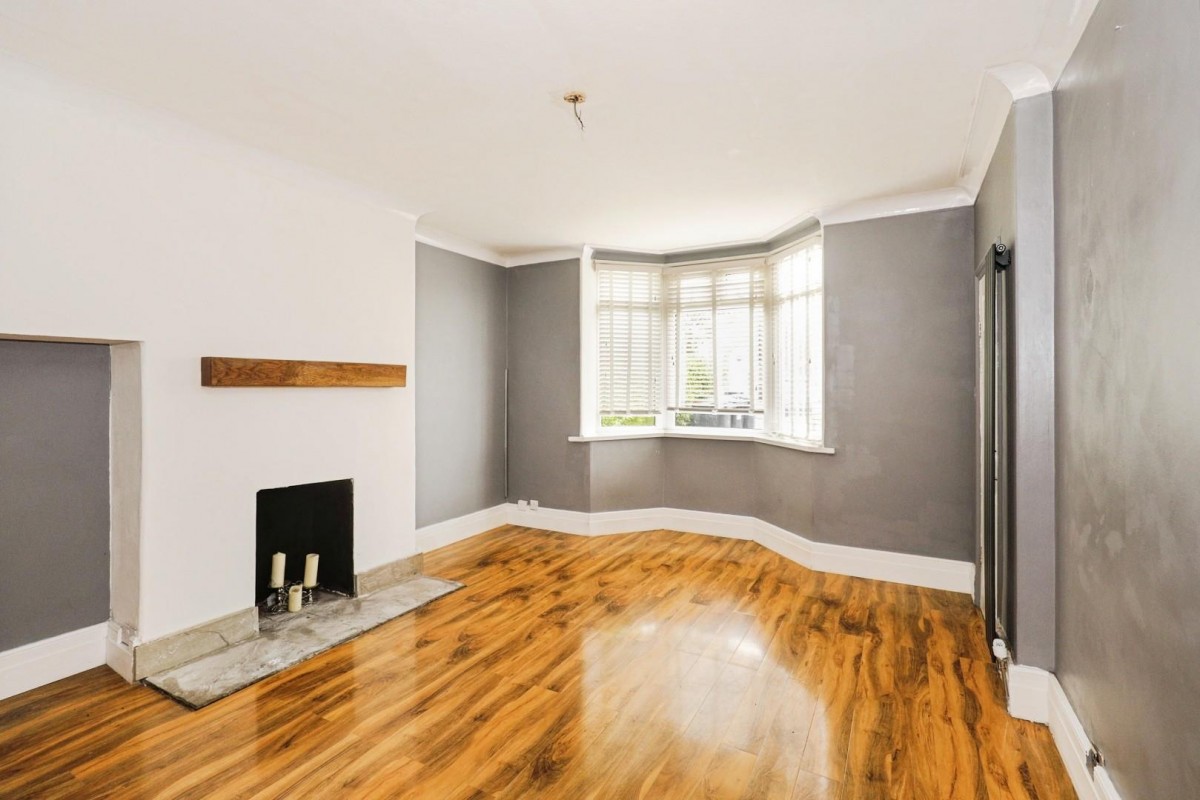 Harlow Crescent, Harrogate