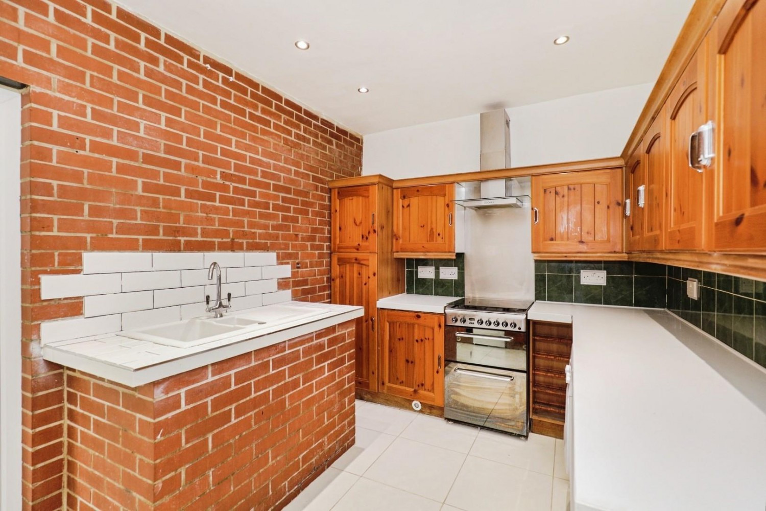 Harlow Crescent, Harrogate