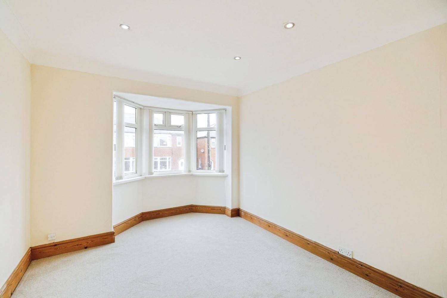 Harlow Crescent, Harrogate