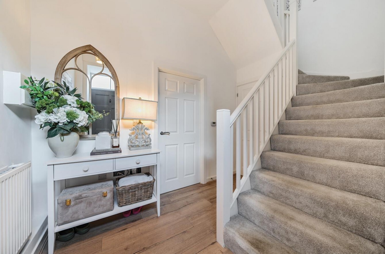 Oak Park Lane, Cookridge, LS16