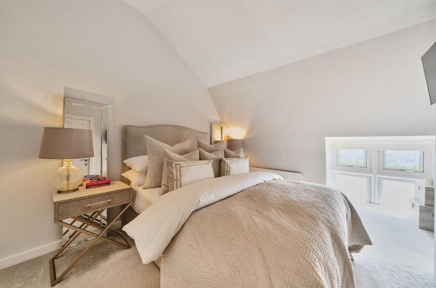 Oak Park Lane, Cookridge, LS16
