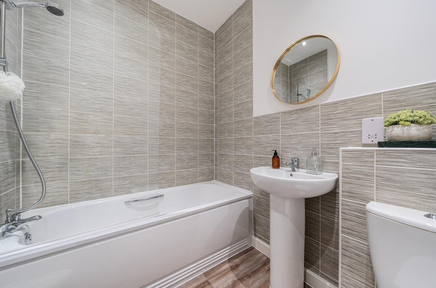 Oak Park Lane, Cookridge, LS16