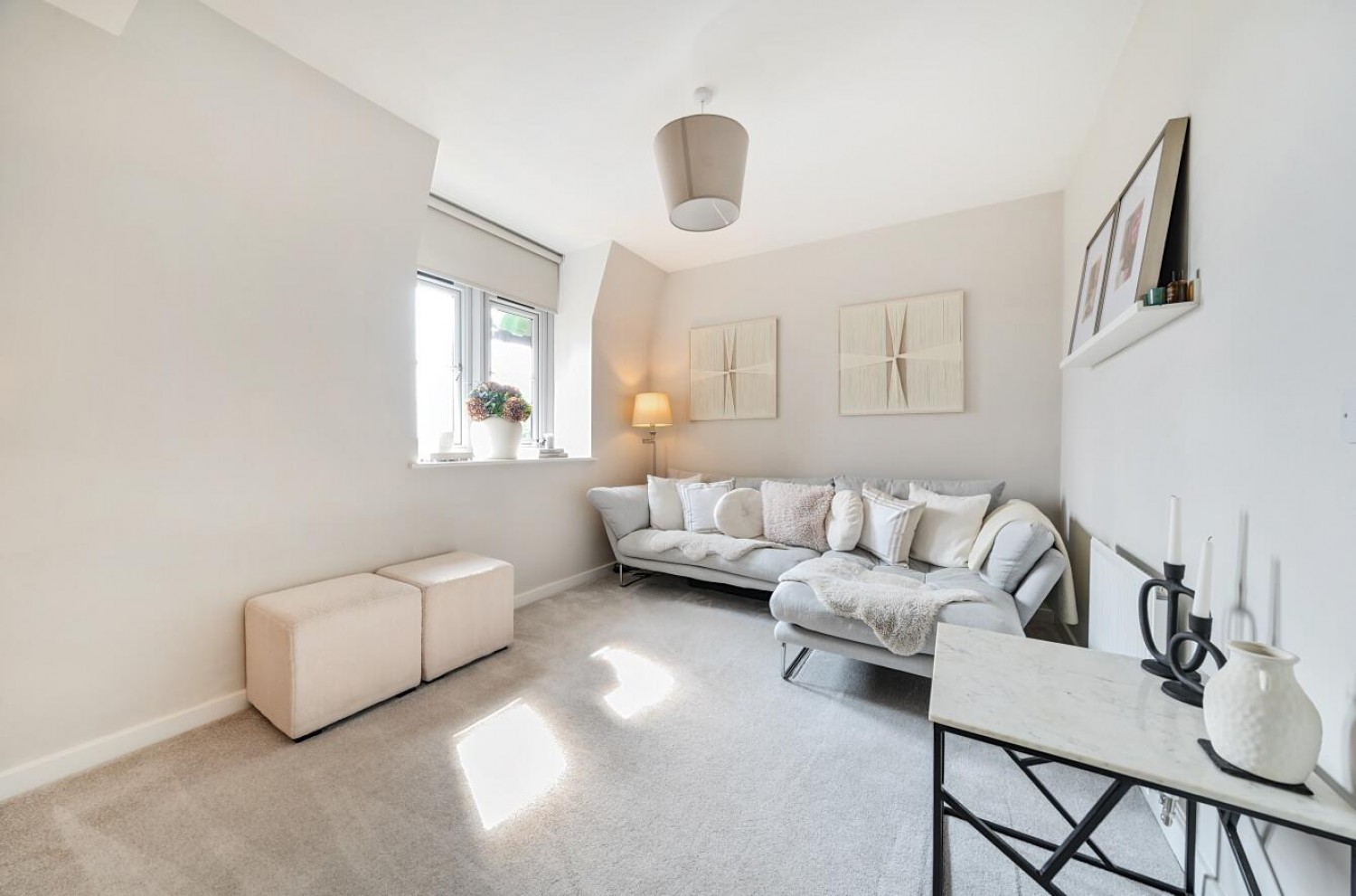 Oak Park Lane, Cookridge, LS16