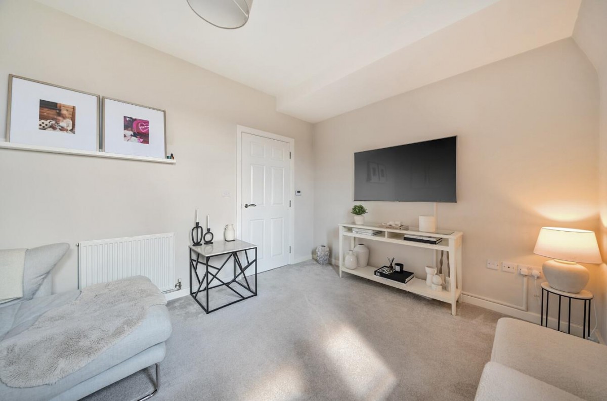 Oak Park Lane, Cookridge, LS16