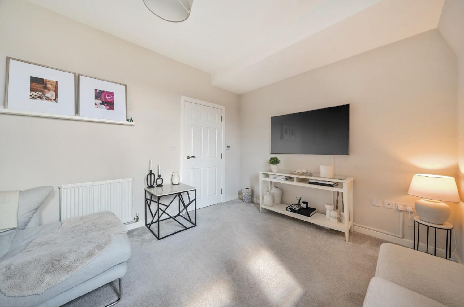 Oak Park Lane, Cookridge, LS16