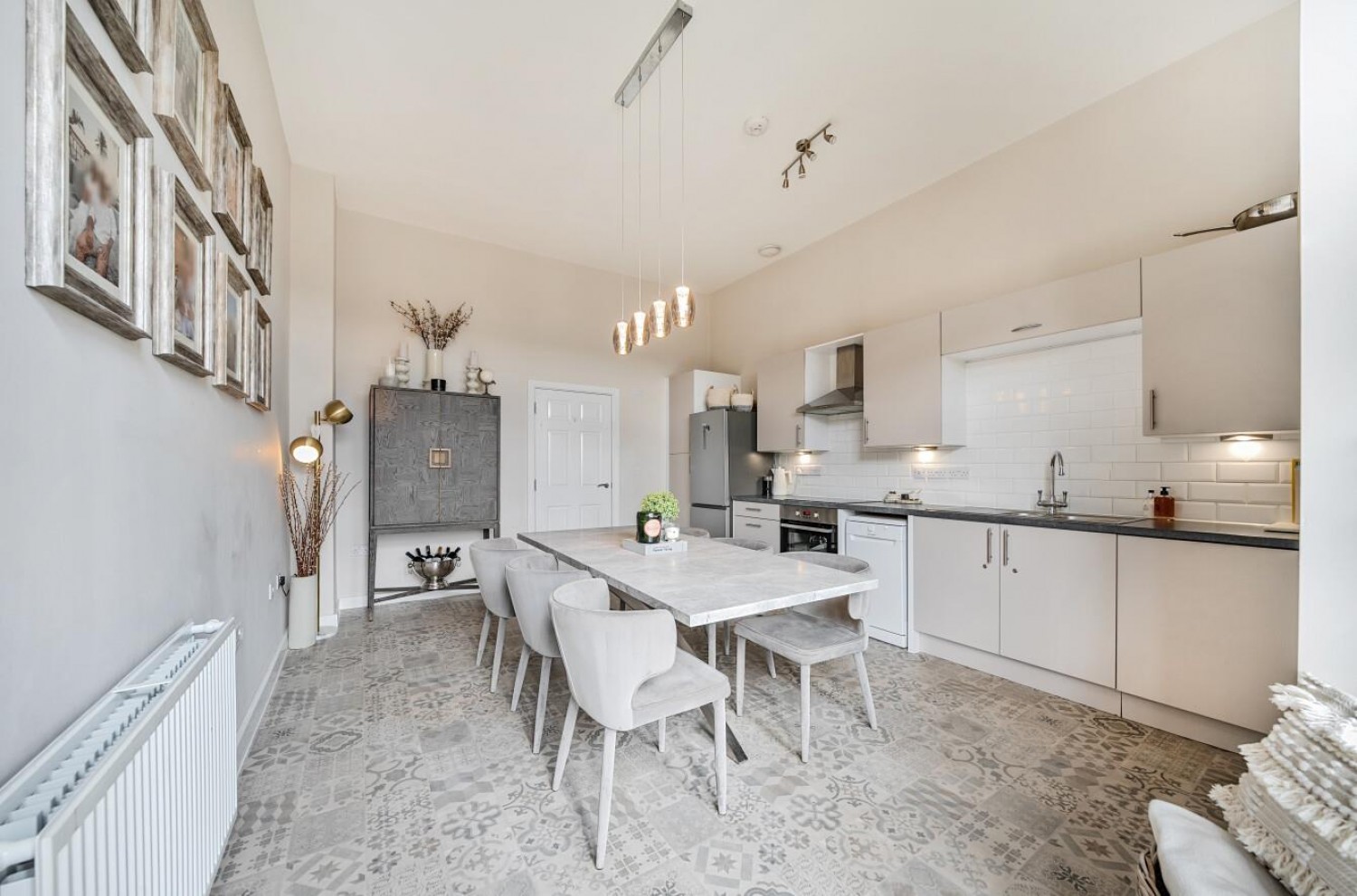 Oak Park Lane, Cookridge, LS16