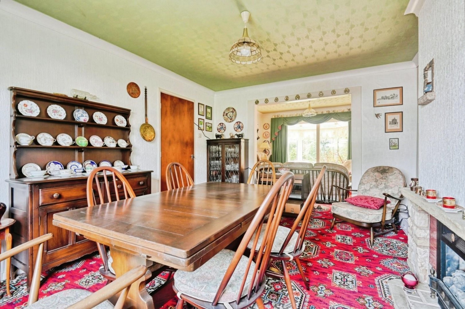 Dama Road, Fazeley, Tamworth