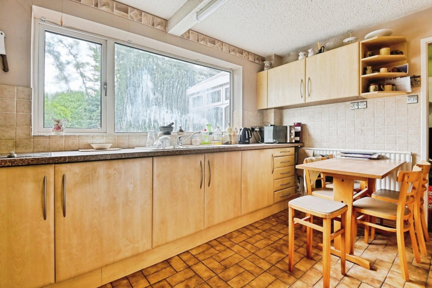 Dama Road, Fazeley, Tamworth