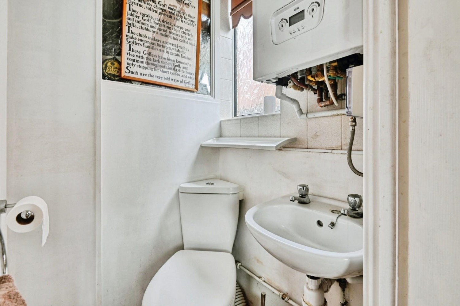 Dama Road, Fazeley, Tamworth