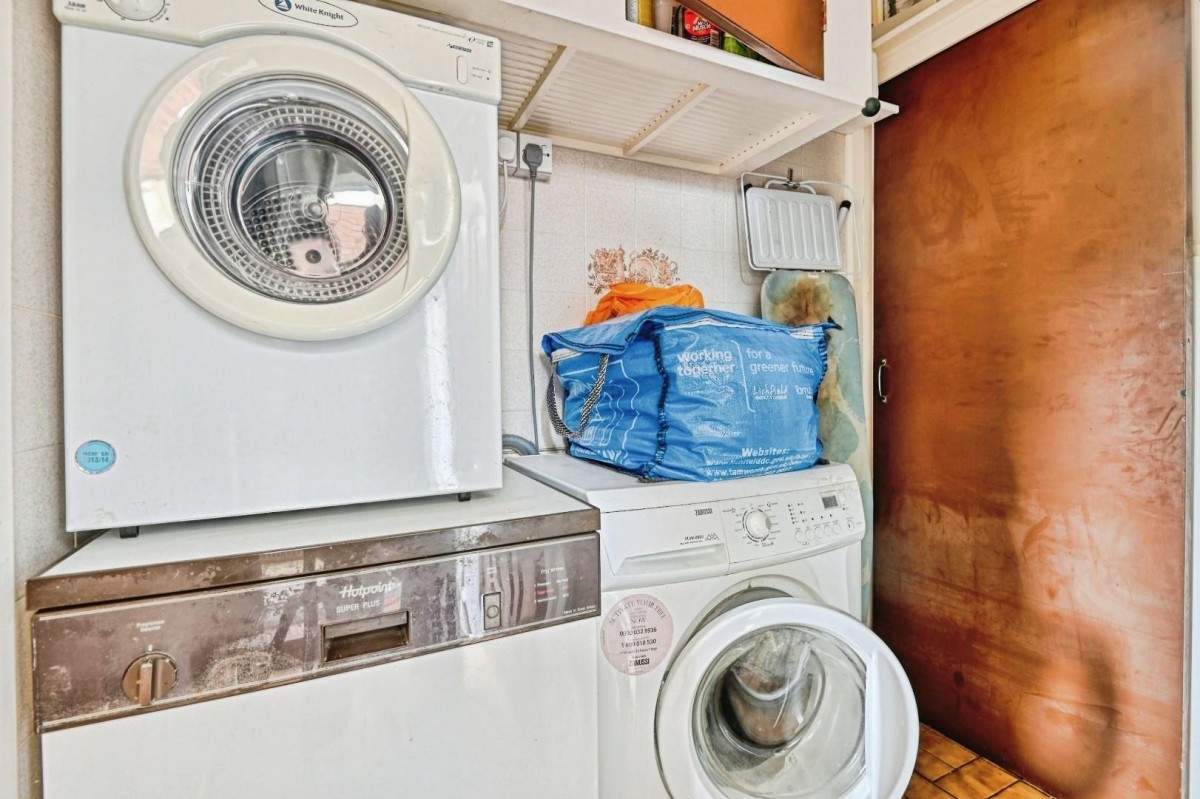 Dama Road, Fazeley, Tamworth