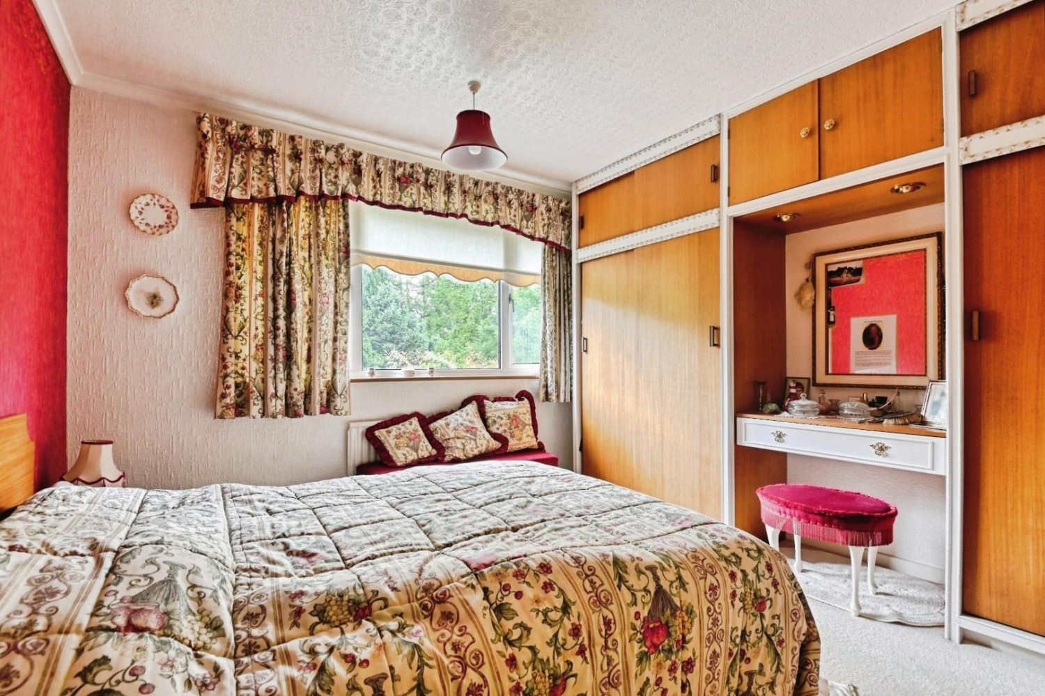 Dama Road, Fazeley, Tamworth