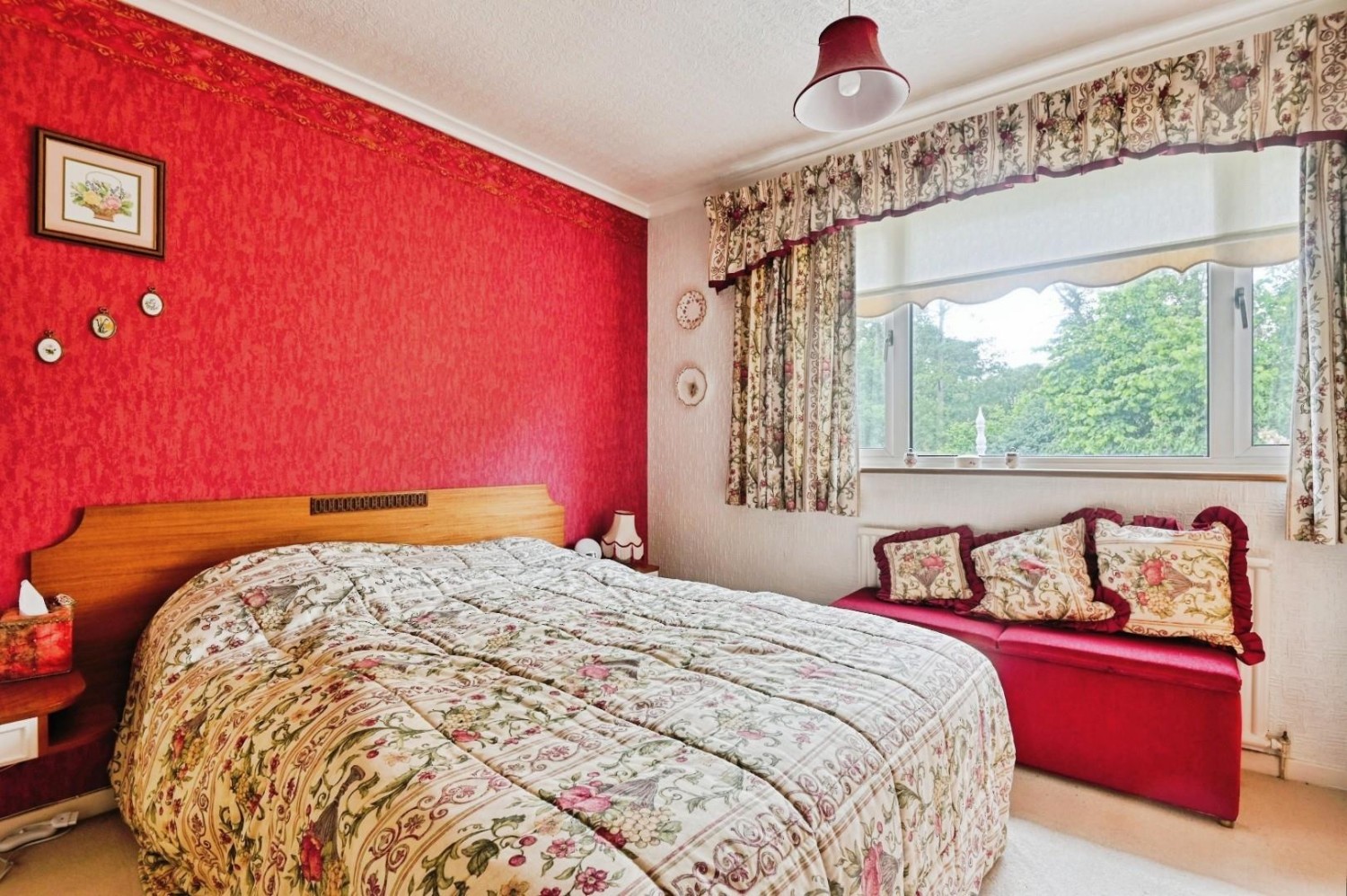 Dama Road, Fazeley, Tamworth