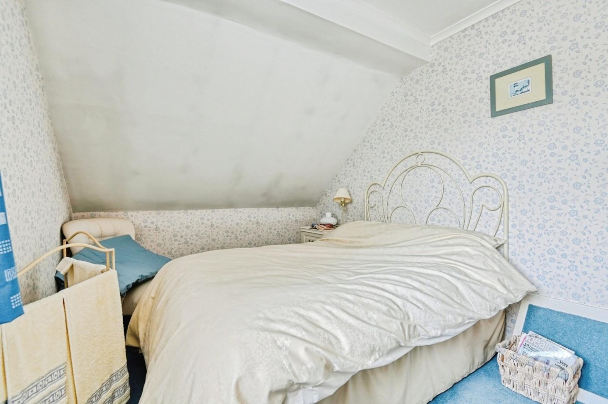 Dama Road, Fazeley, Tamworth