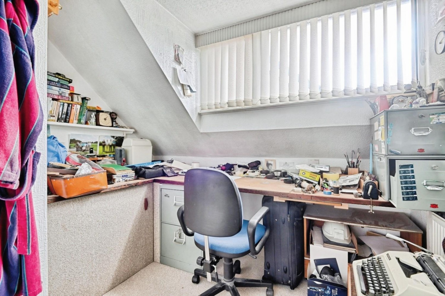 Dama Road, Fazeley, Tamworth