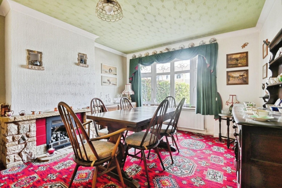 Dama Road, Fazeley, Tamworth