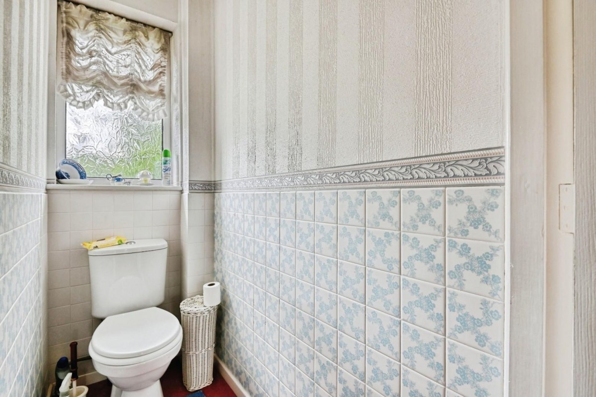 Dama Road, Fazeley, Tamworth