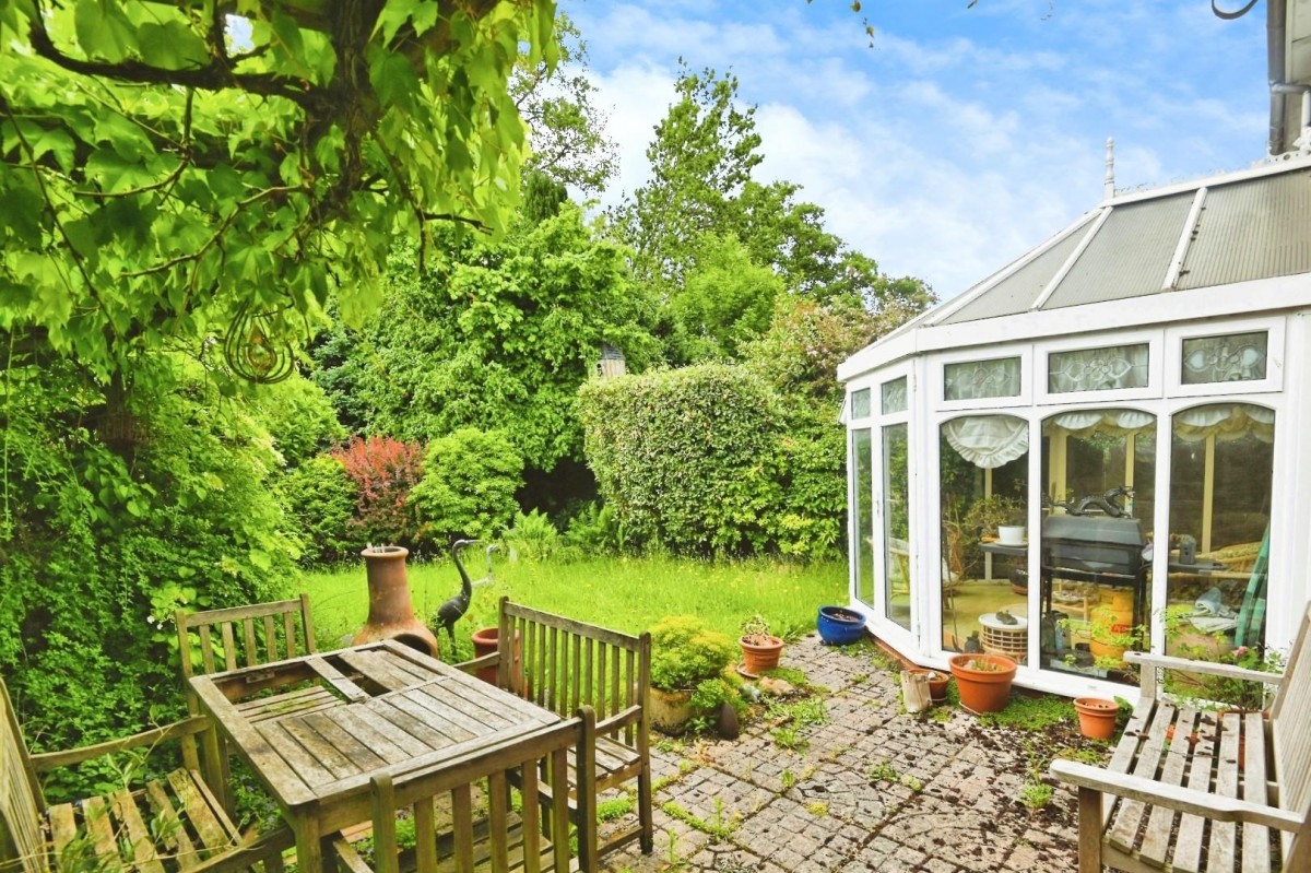 Dama Road, Fazeley, Tamworth